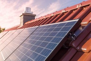 Installation de Panneau solaire chez un particulier, chez professionnel, chez une entreprise, pour une usine ou centre commercial à Roquemaure